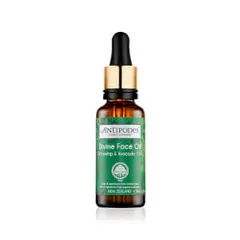 Antipodes - Divine Avocado and Rosehip Face Oil