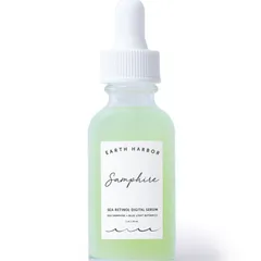 Earth Harbor Naturals - SAMPHIRE Sea-Retinol Digital Serum