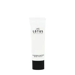 THE PURE LOTUS - Jeju Botanical Sun Cream