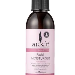 Sukin - Sensitive Facial Moisturiser