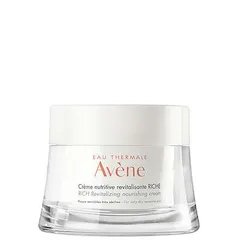 Eau Thermale Avene - Face Rich Revitalizing Nourishing Cream
