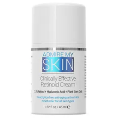 Admire My Skin - Clinically Effective Retinoid Cream