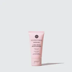 GLOSSYBOX - 3-in-1 Rich Moisturiser