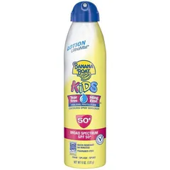 Banana Boat - Kids UltraMist Kids Tear Free Sunscreen - SPF 50