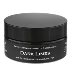 Meissner Tremonia - Dark Limes Shaving Cream