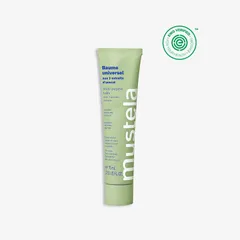 Mustela USA - Multi-purpose Balm with 3 Avocado Extracts