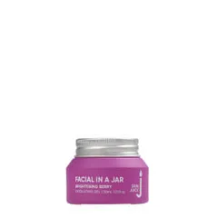 Skin Juice - Facial in a Jar Brightening Berry