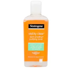 Neutrogena - Visibly Clear Spot Proofing Purifying Toner