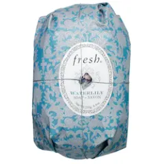 Fresh - Waterlily Oval Soap