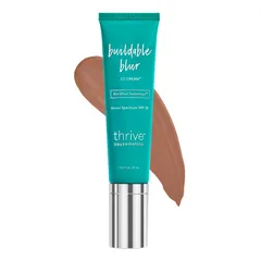 Thrive Causemetics - Buildable Blur CC Cream™ Broad Spectrum SPF 35