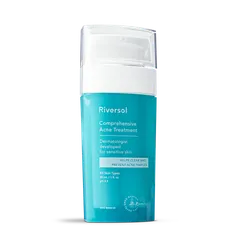 Riversol - Comprehensive Acne Treatment