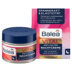 Vital Night Cream