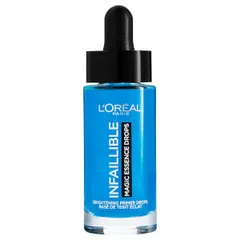 L'Oréal Paris - Infallible Magic Essence Primer Drops