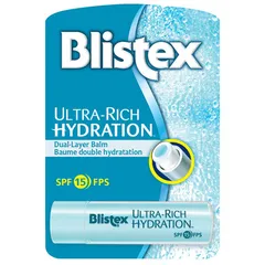 Ultra-Rich Hydration SPF 15