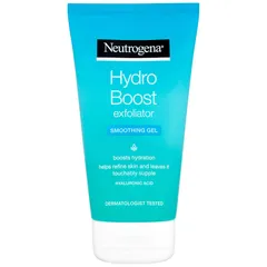 Neutrogena - Hydro Boost Exfoliator Smoothing Gel