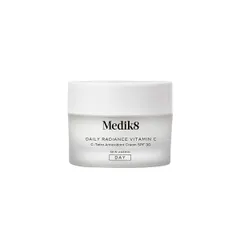 Medik8 - Try Me Daily Radiance Vitamin C