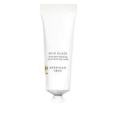 Beekman 1802 - Milk Glaze Exfoliating Clay Cleanser