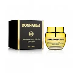 Donna Karan - DONNA BELLA Extraordinary Effective Eye Cream