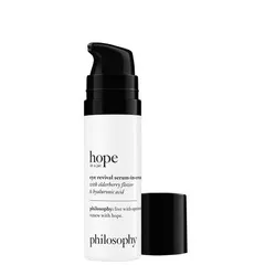 Hope In a Jar Eye Revival Serum-In-Cream