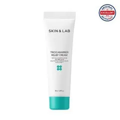 SKIN&LAB - Tricicabarrier Relief Cream