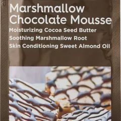 ULTA - Marshmallow Chocolate Mousse Cream Mud Mask