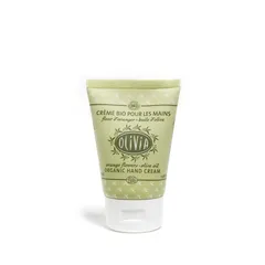 Marius Fabre - OLIVIA Organic Hand Cream