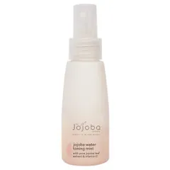The Jojoba Company - Water Toning Mist