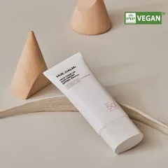 HUE_CALM - Mild Tone Up Sun Cream