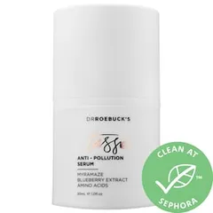 Dr Roebuck's - Tassie Anti-Pollution Serum