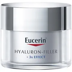 Hyaluron-Filler + Effect Day Care SPF15 Dry Skin