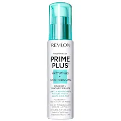 Revlon - Exclusive PhotoReady PRIME PLUS Mattifying and Pore Reducing Primer