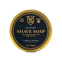 Caswell-Massey - Newport Shave Soap