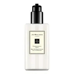 Pomegranate Noir Body & Hand Lotion
