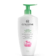 Collistar - Deep Moisturising Fluid Body