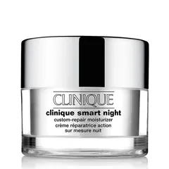 Clinique - Smart Custom Repair Night Combination Oily Skin