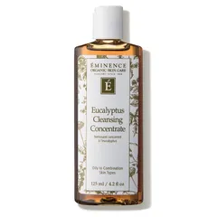 Eucalyptus Cleansing Concentrate