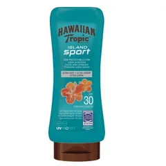 Island Sport Sun Lotion SPF 30