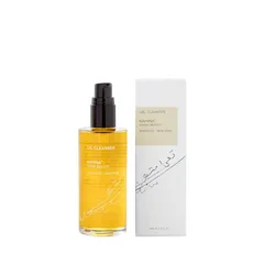 Oil Cleanser