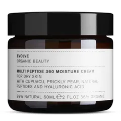 Multi Peptide 360 Moisture Cream