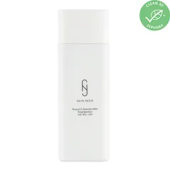 Skin Need - UV Perfect Rosy Pink SPF 40