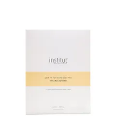 Institut - Quick-Fix Anti Ageing Sheet Mask