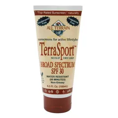 All Terrain - TerraSport SPF 30
