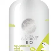 Natura Siberica - Little Siberica Organic Baby Bath Gel