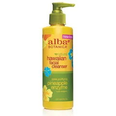 Alba Botanica - Pineapple Enzyme Facial Cleanser