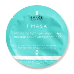 Image skincare - I MASK Anti-Aging Hydrogel Sheet Mask