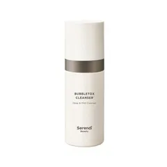 Serendi Beauty - Bubbletox Cleanser