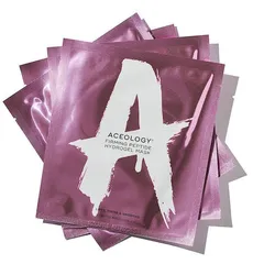Aceology US - Firming Peptide Hydrogel Mask
