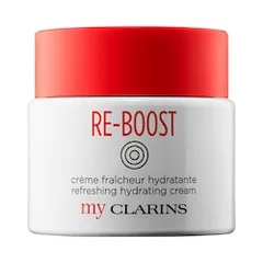 Re-Boost Mattifying Hydrating Cream