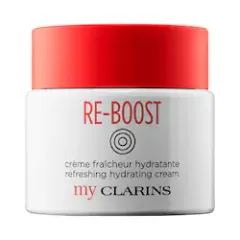 Re-Boost Matifying Hydrating Cream