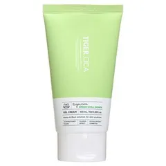 It'S SKIN - Tiger Cica Green Chill Down Gel Cream
